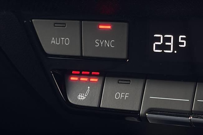 Audi A3 Photo 27