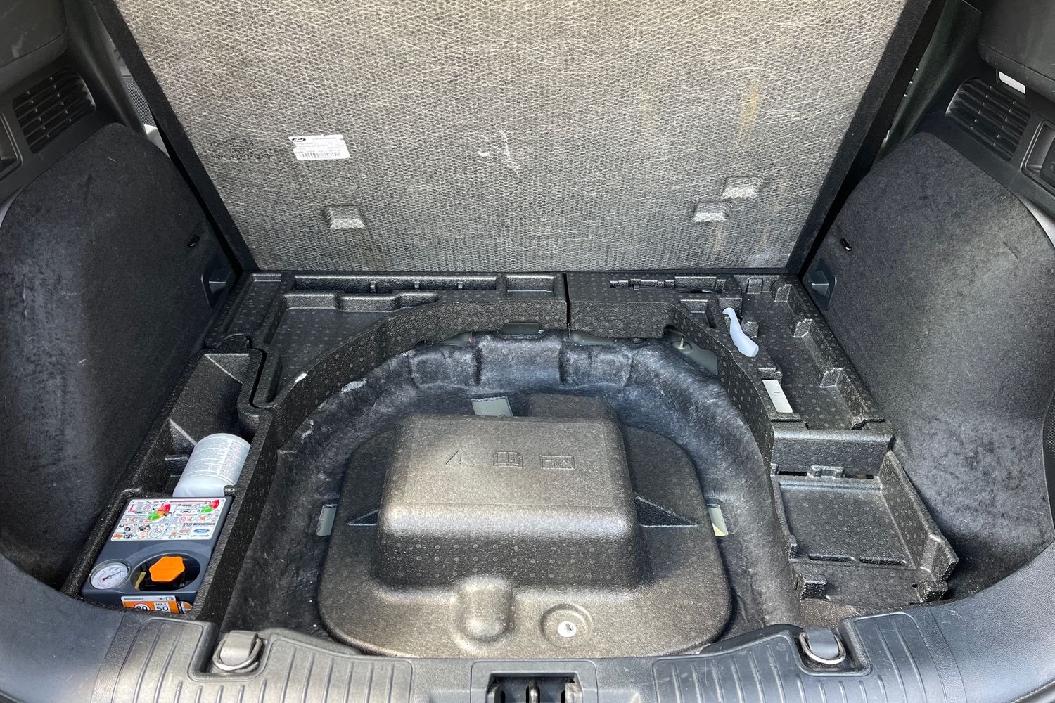 Ford KUGA Photo 25