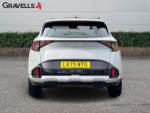 Kia Sportage Photo 3