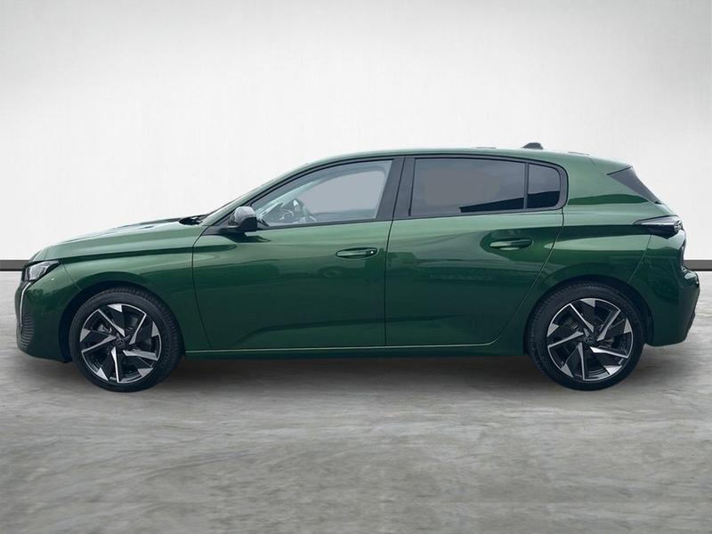 Used Peugeot 308 NU73GZX 7