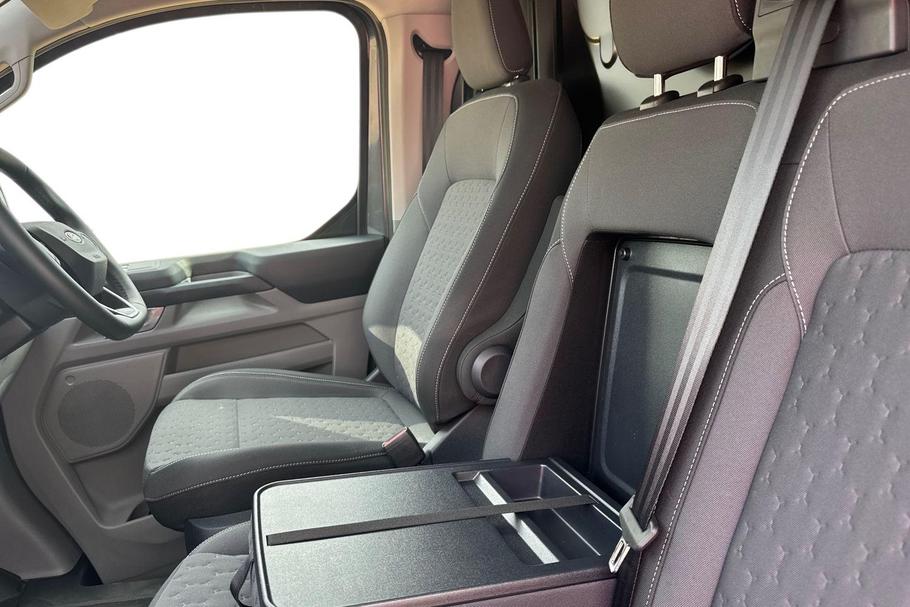 Used Ford E-TRANSIT CUSTOM WR26OFL 11