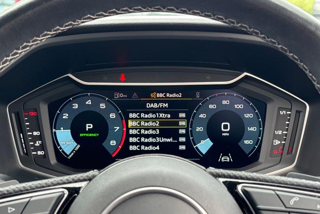 AUDI A1 Photo 15