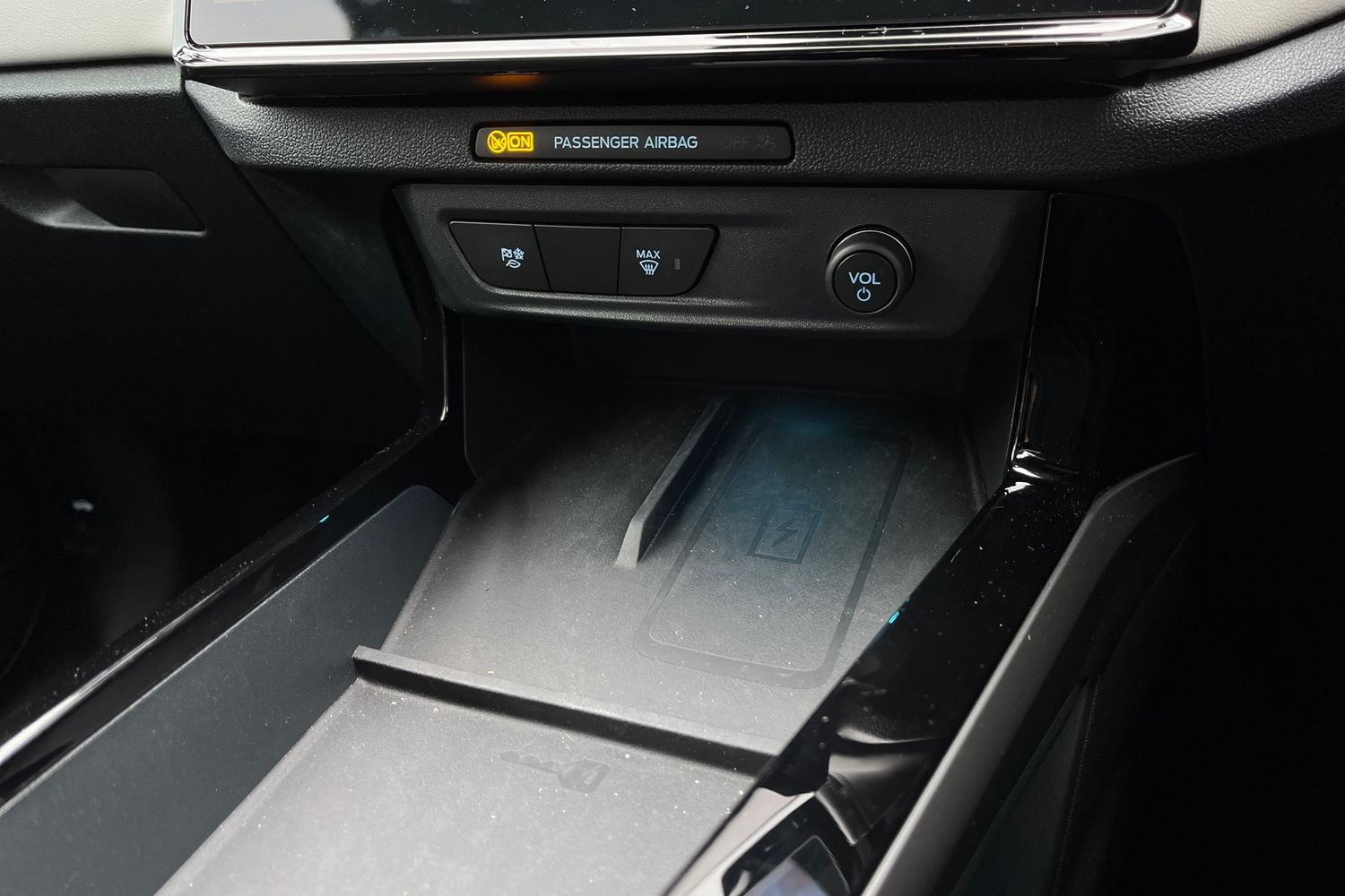 Ford Puma Gen-E Photo 32