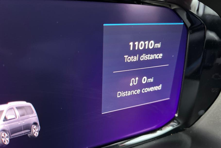 Used Ford TRANSIT CONNECT WN75FXL 36