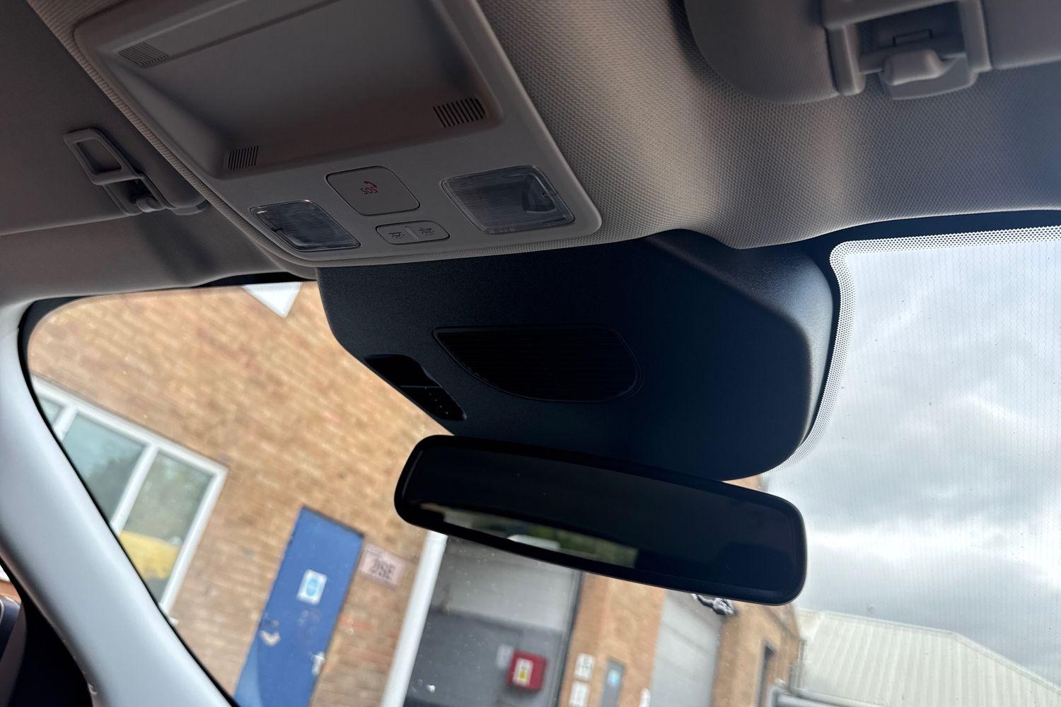 Ford KUGA Photo 31