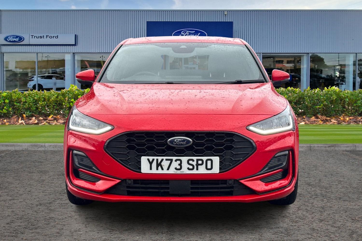 Ford FOCUS Photo 5