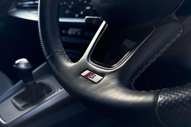 AUDI A3 Photo 21