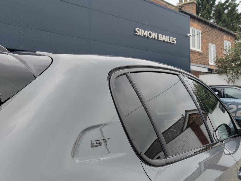 Used Peugeot 208 KK25GZE 35