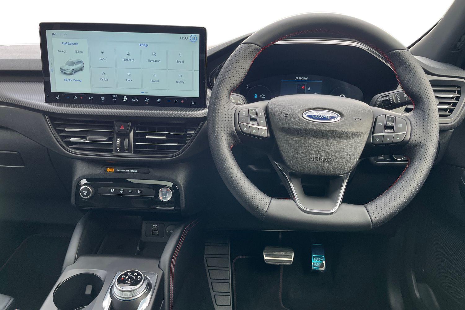 Ford Kuga Photo 10