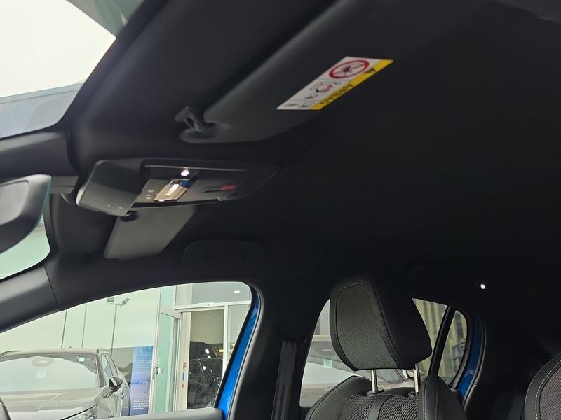 Used Peugeot 208 RY24YBX 34