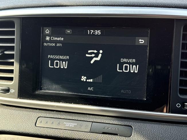 KIA Sportage Photo 52