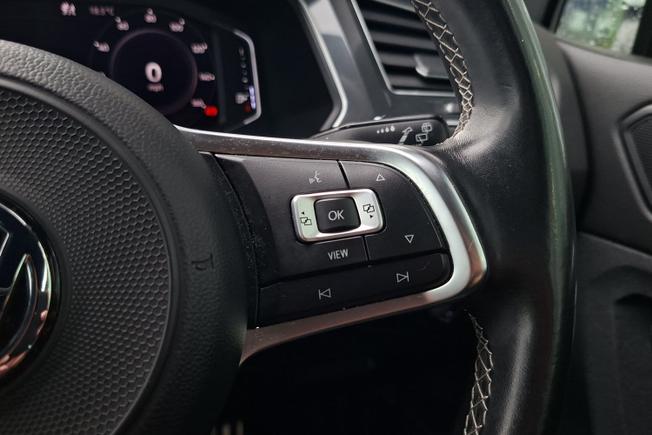 Volkswagen Tiguan Photo 17