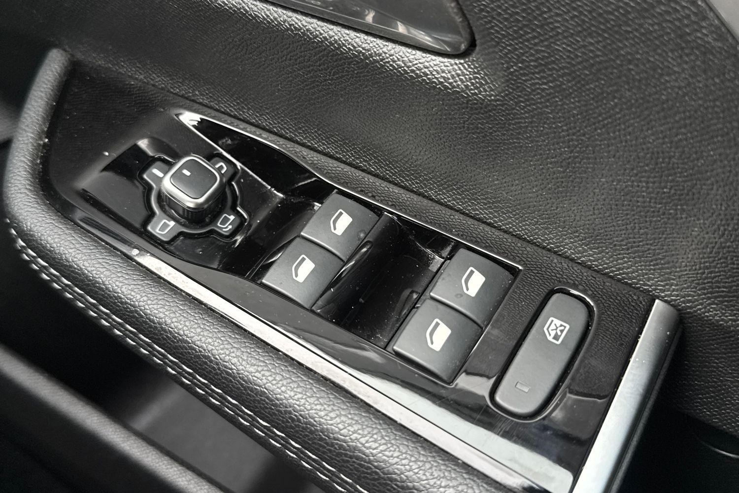 Vauxhall ASTRA Photo 15