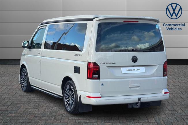 VOLKSWAGEN California Photo 3