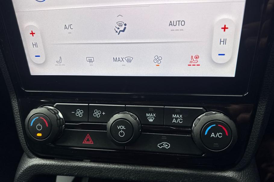 Used FORD RANGER FP23KXO 33