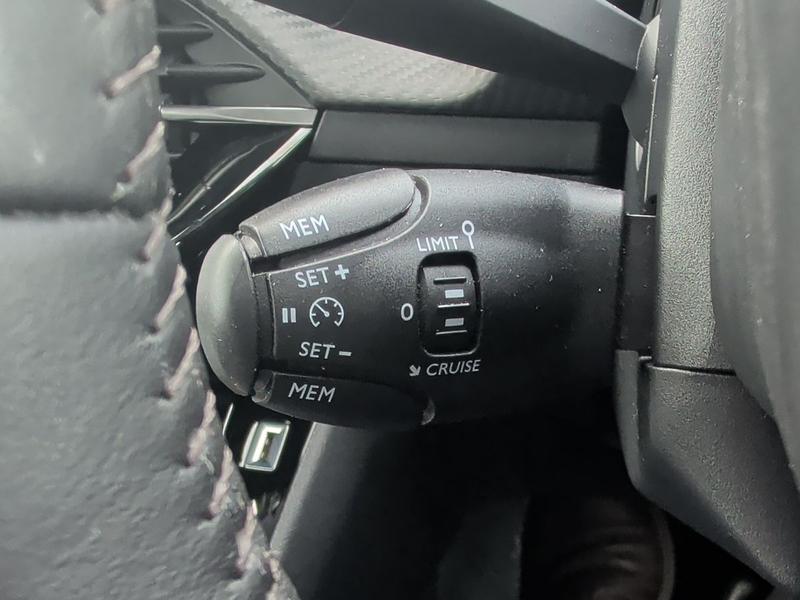 Used Peugeot 208 RO23GKP 43