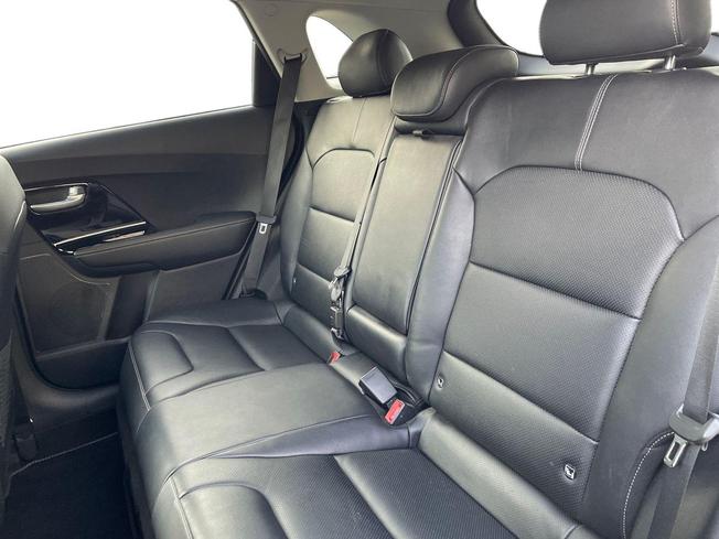KIA Niro Photo 9