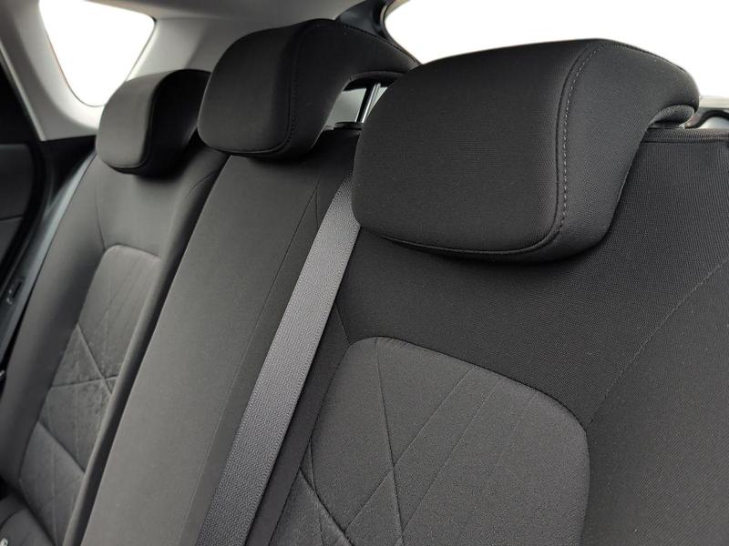 Used Hyundai BAYON DL23ZDO 17