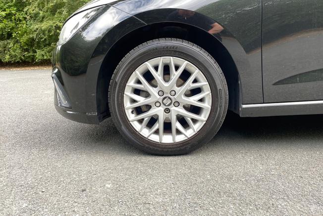 SEAT Ibiza Photo 5