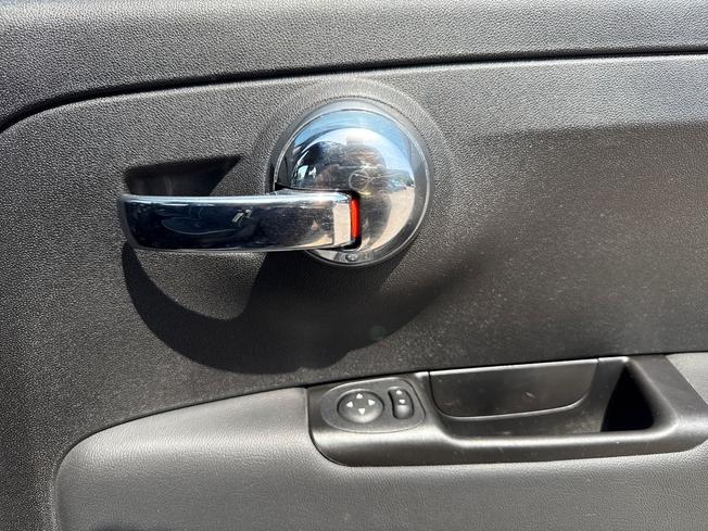 FIAT 500c Photo 26