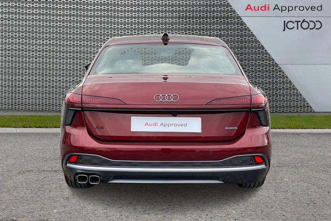 Audi A6 Photo 7