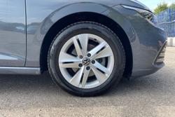 Volkswagen Golf Photo 5