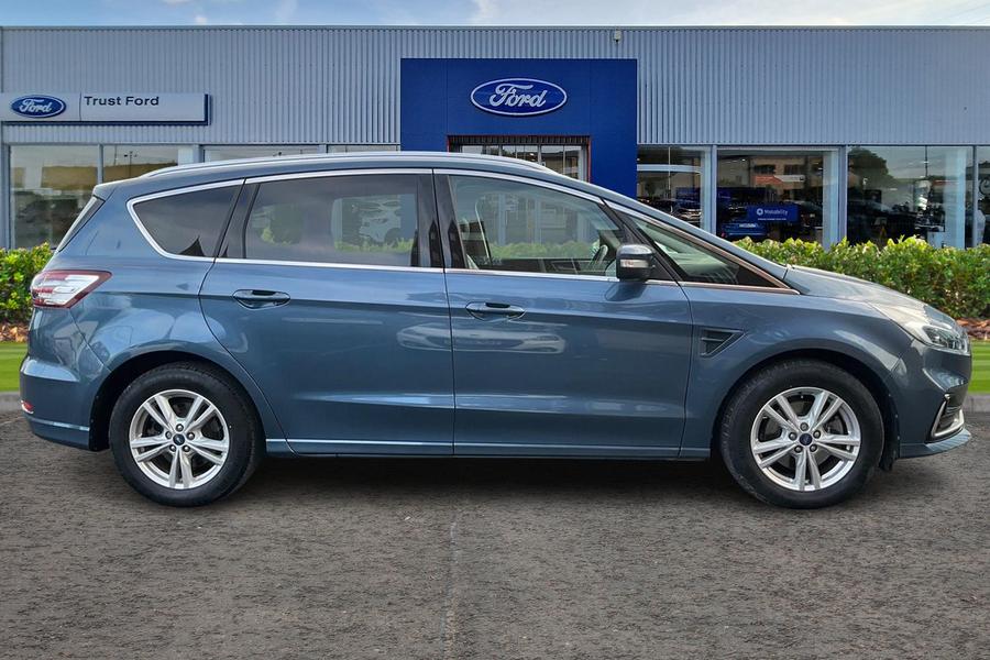 Ford S-MAX Photo autoimg-f4353f4899bc4d04c9ce84d16a0f9c584d88a546.jpg