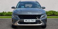 Hyundai KONA Photo 6