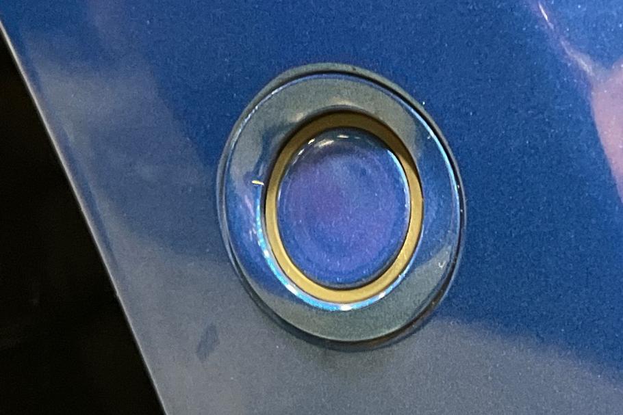 Used Ford Focus 26