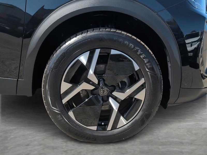 Used Peugeot 2008 BF24DWX 9