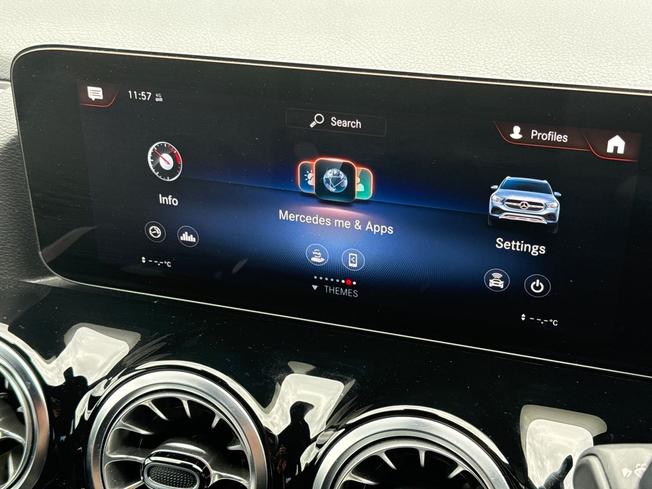 MERCEDES-BENZ GLA Photo 60