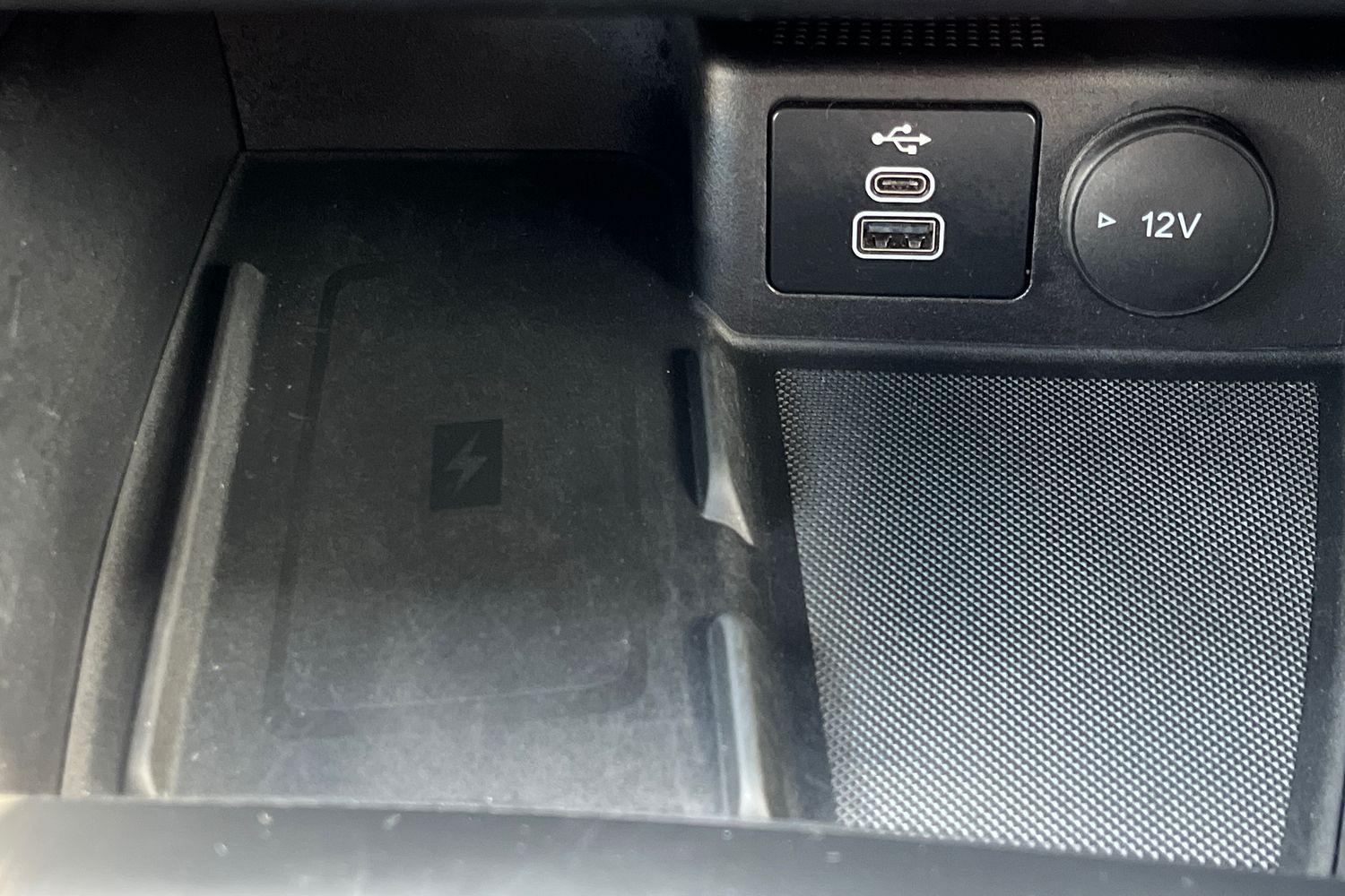 Ford Kuga Photo 31
