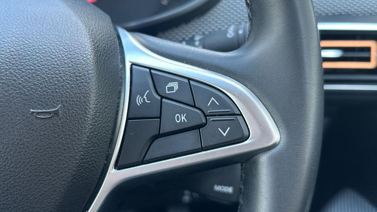 Used Dacia Sandero Stepway CA72ZFC 16