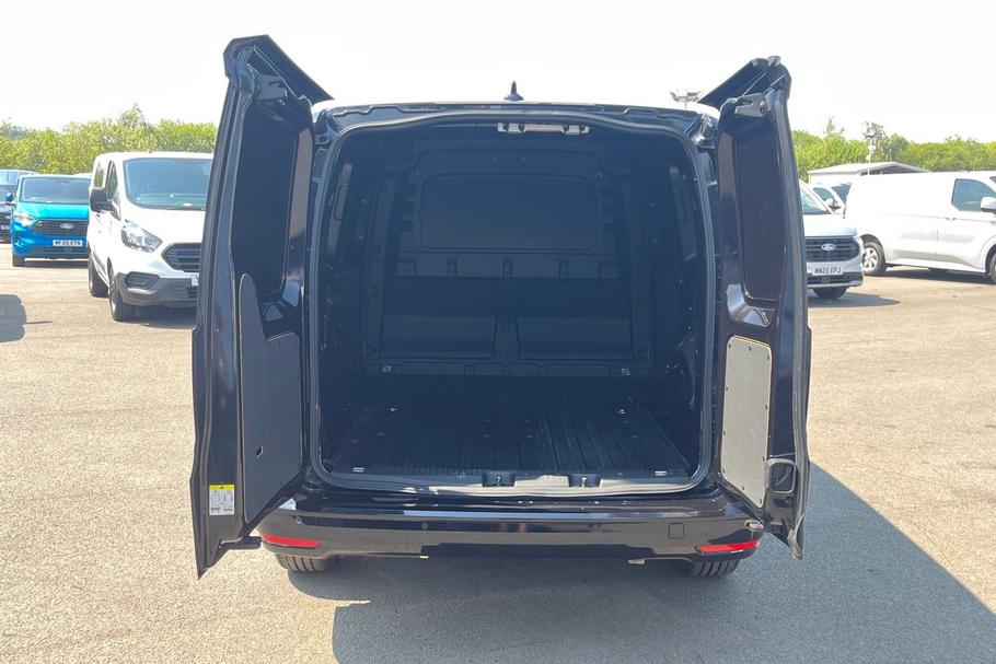 Used Ford TRANSIT CONNECT BG75CSY 7