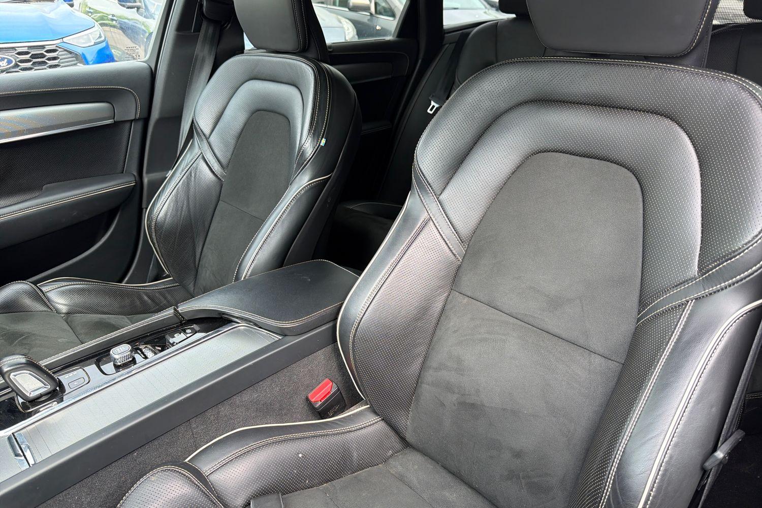 Volvo V90 Photo 18