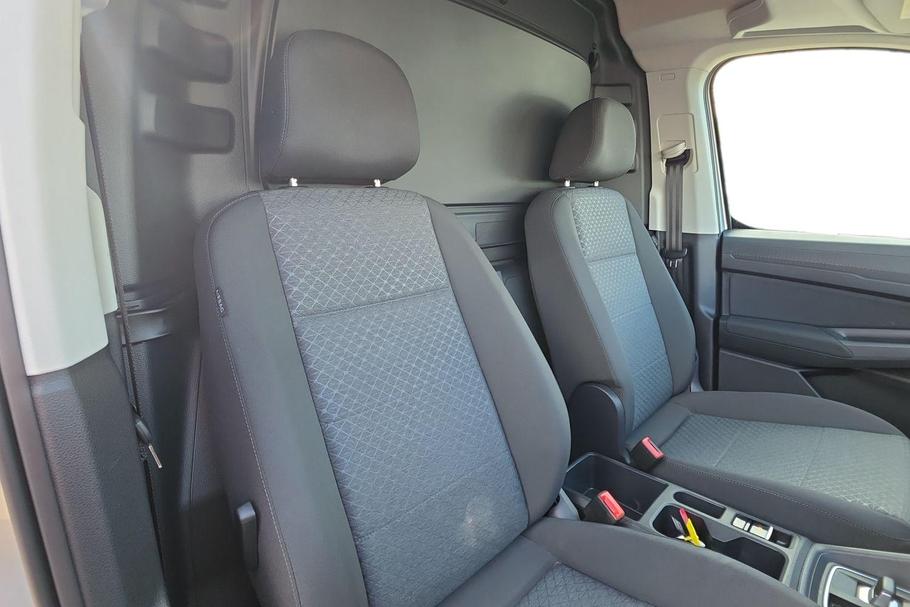 Used Ford TRANSIT CONNECT WR75ZCK 11