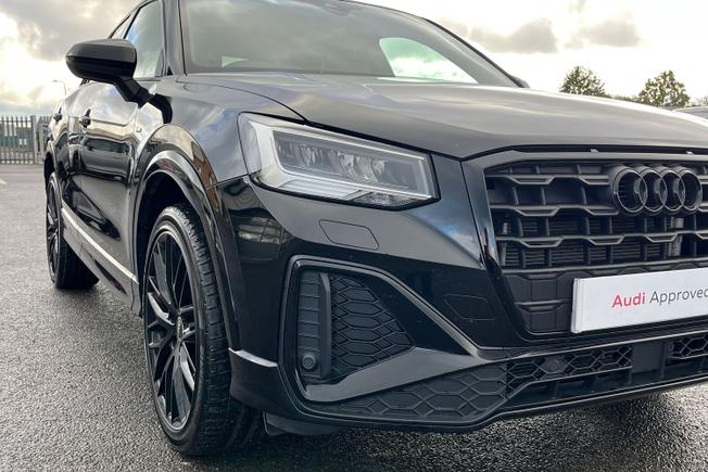Audi Q2 Photo 20