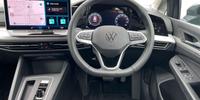 Volkswagen Golf Photo 14