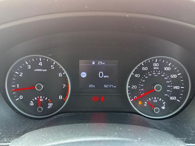 KIA Sportage Photo 15
