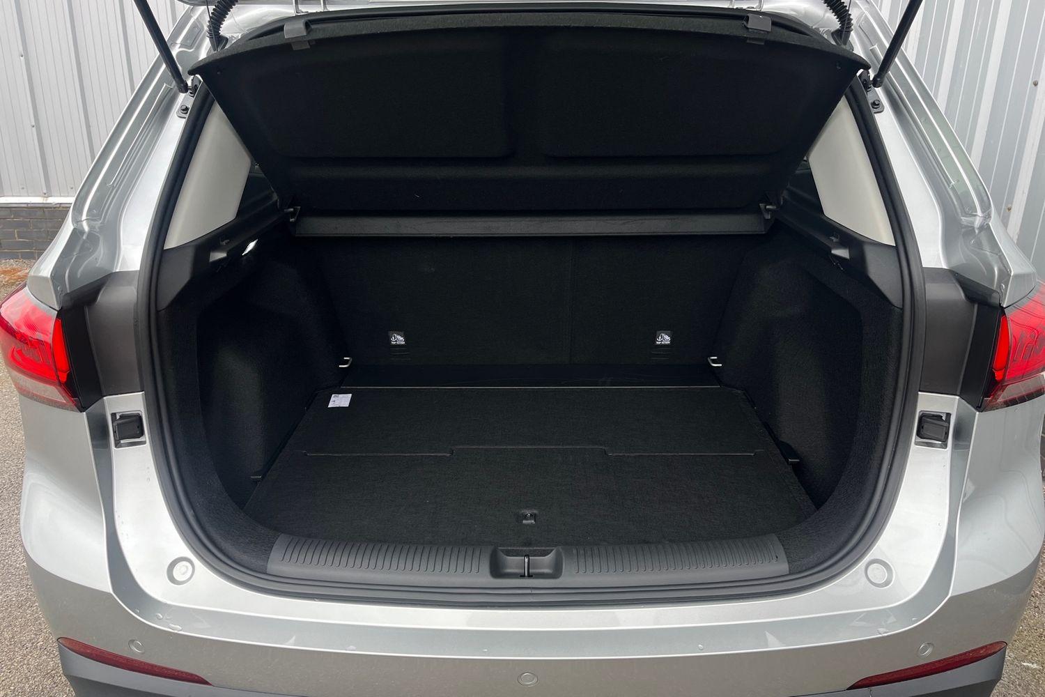 MG MG ZS Photo 20