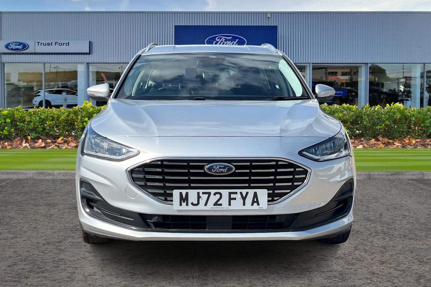 Ford Focus Photo 5