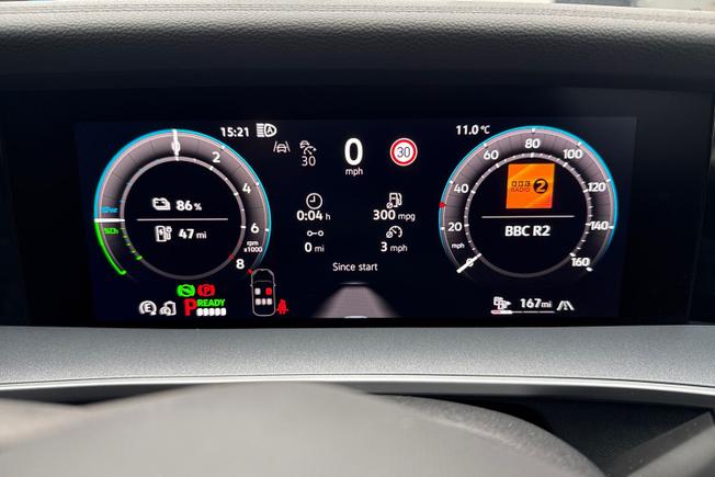 Volkswagen Tayron Photo 15