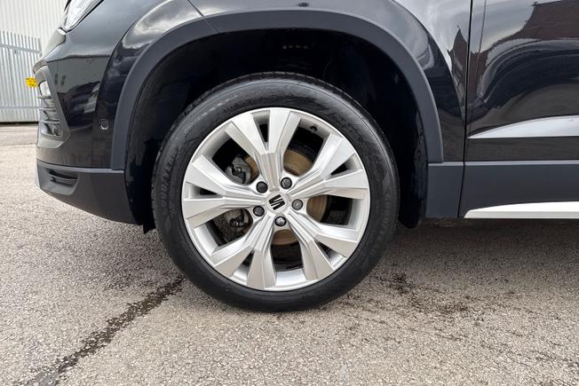 SEAT Ateca Photo 27