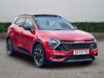 Kia Sportage Photo 0
