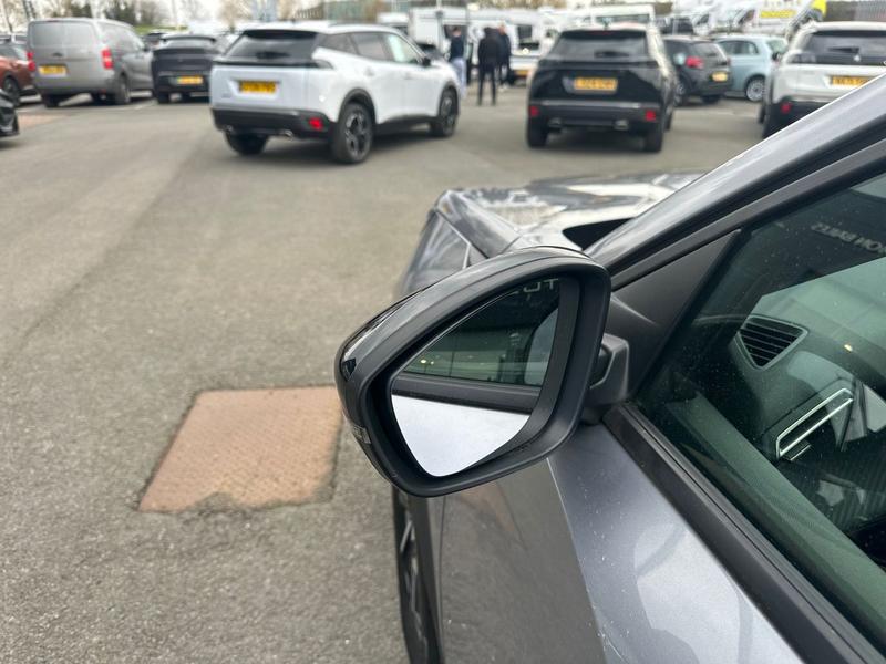 Used Peugeot 2008 NU23XYD 25