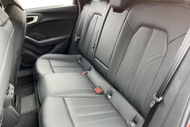 Audi A5 Avant Photo 9