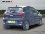 Kia Picanto Photo 2