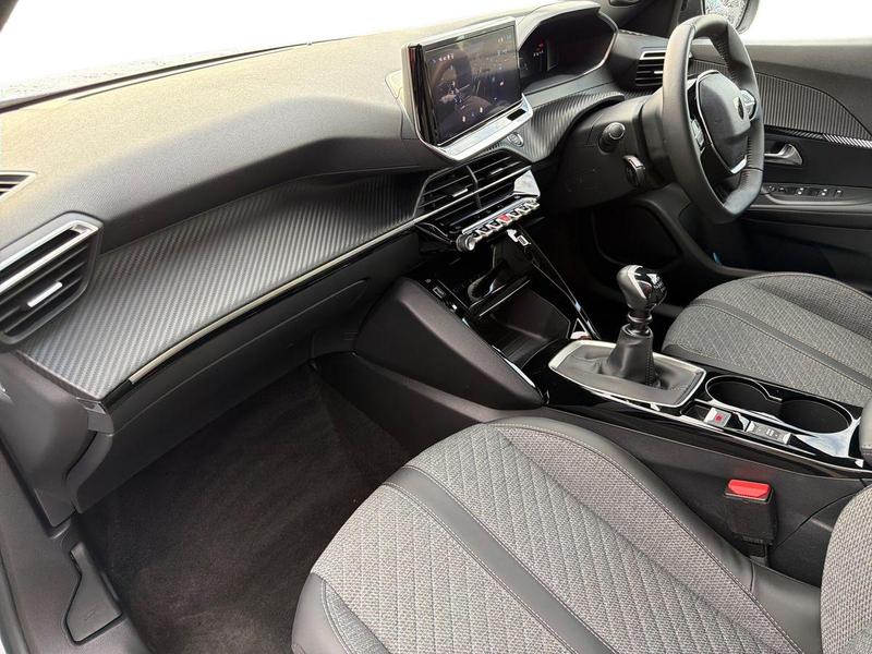 Used Peugeot 2008 LS24WEX 15