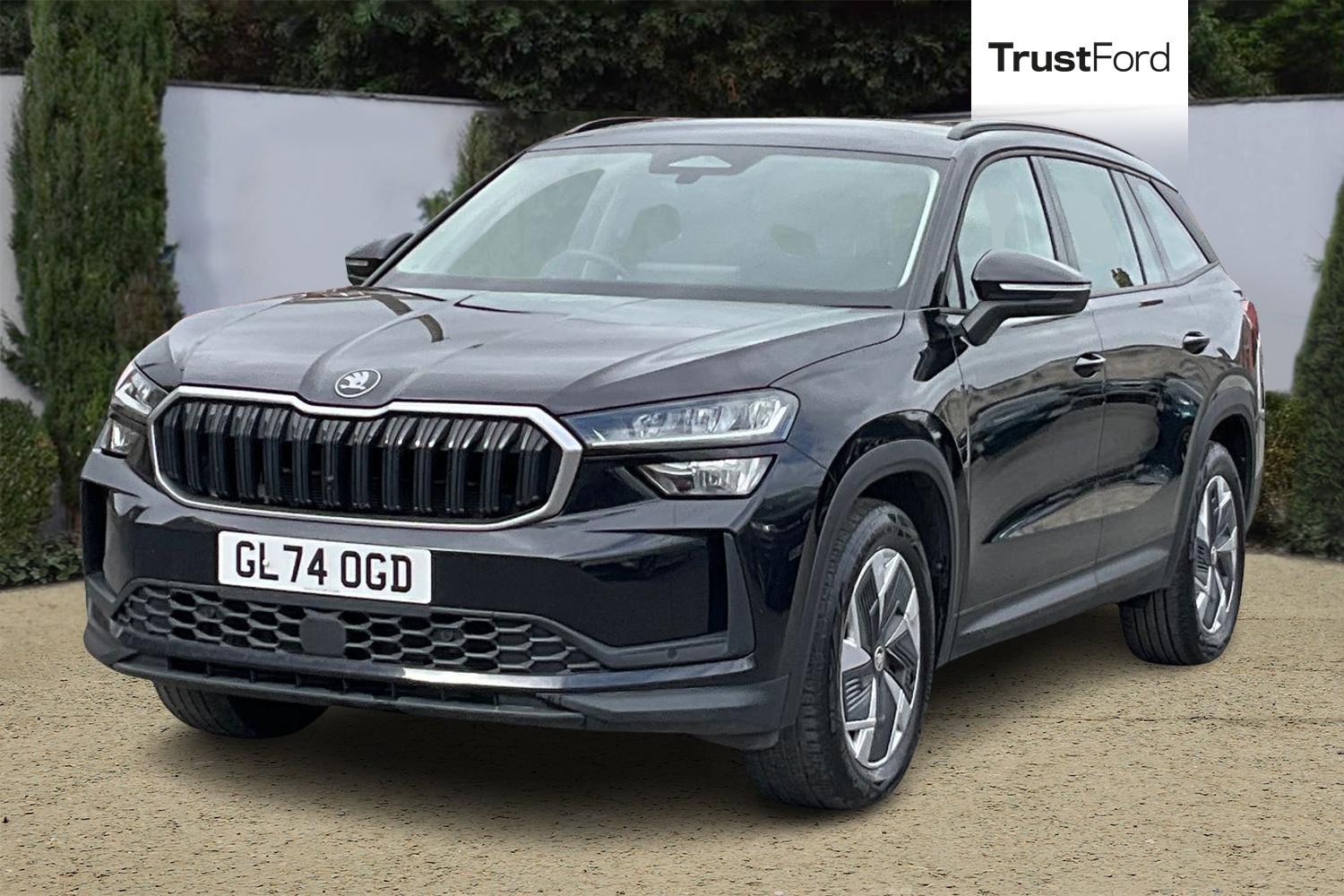 Skoda KODIAQ Photo 4