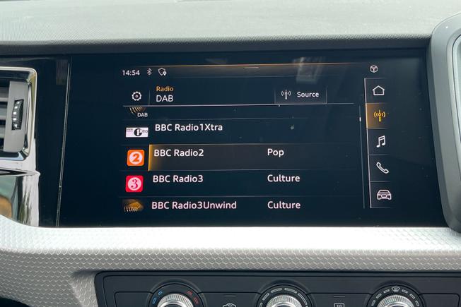 Audi A1 Photo 13